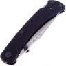 Складной нож BOKER BUCK 110 Slim Pro TRX 0110BKS3 BK0110BKS3