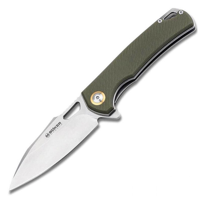 Складной нож BOKER MAGNUM SKEKSIS 01SC008 BK01SC008